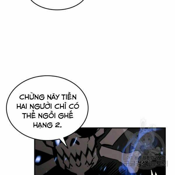 Tôi Là Lính Mới Chapter 60 - Trang 2