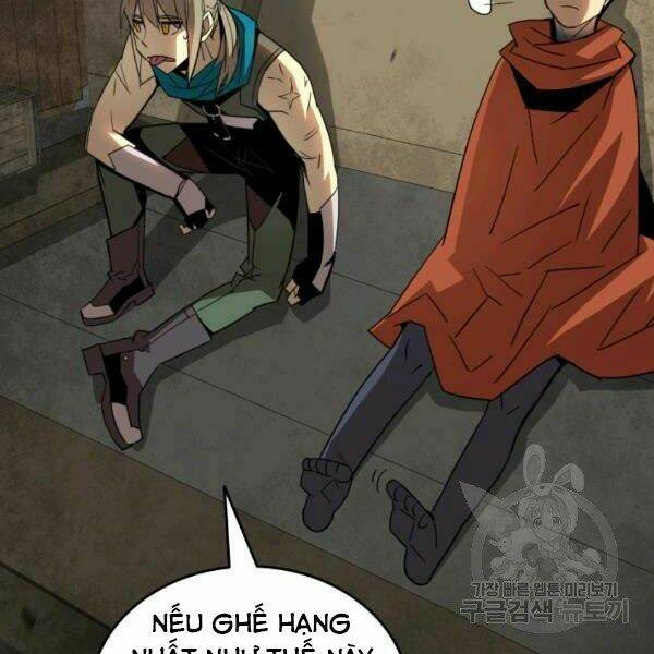 Tôi Là Lính Mới Chapter 60 - Trang 2