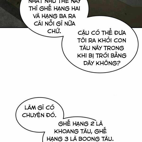 Tôi Là Lính Mới Chapter 60 - Trang 2