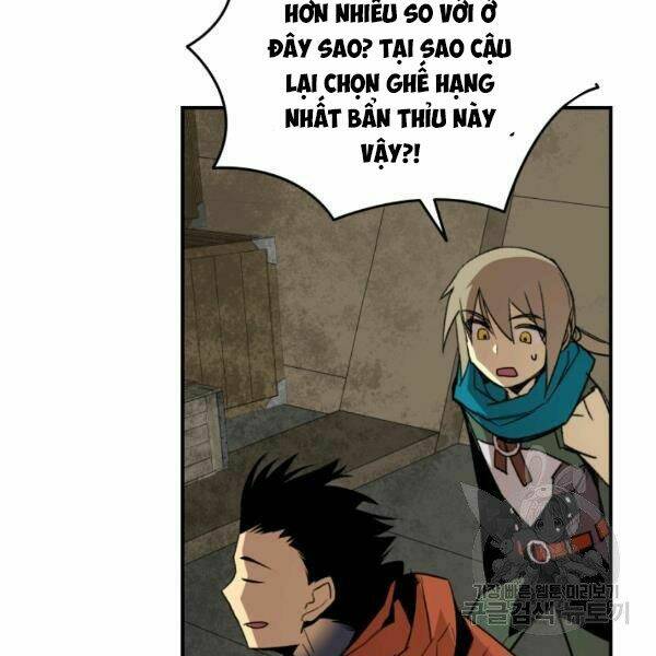 Tôi Là Lính Mới Chapter 60 - Trang 2