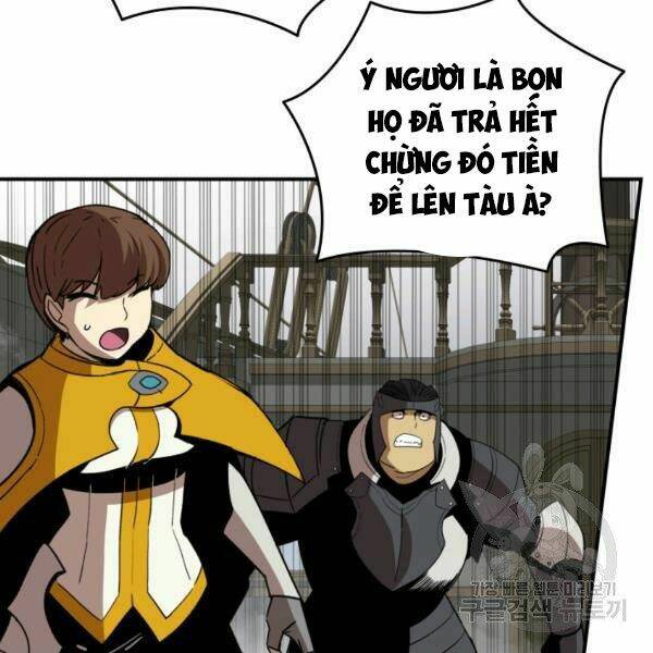 Tôi Là Lính Mới Chapter 60 - Trang 2