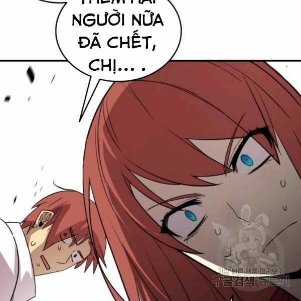 Tôi Là Lính Mới Chapter 61 - Trang 2