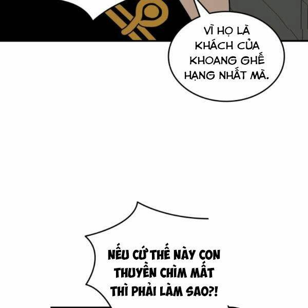 Tôi Là Lính Mới Chapter 61 - Trang 2