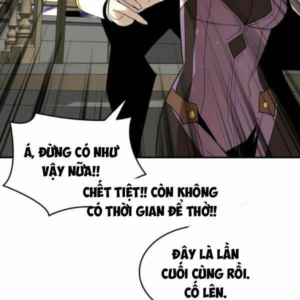 Tôi Là Lính Mới Chapter 61 - Trang 2