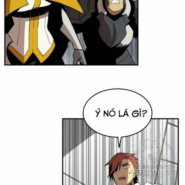 Tôi Là Lính Mới Chapter 61 - Trang 2