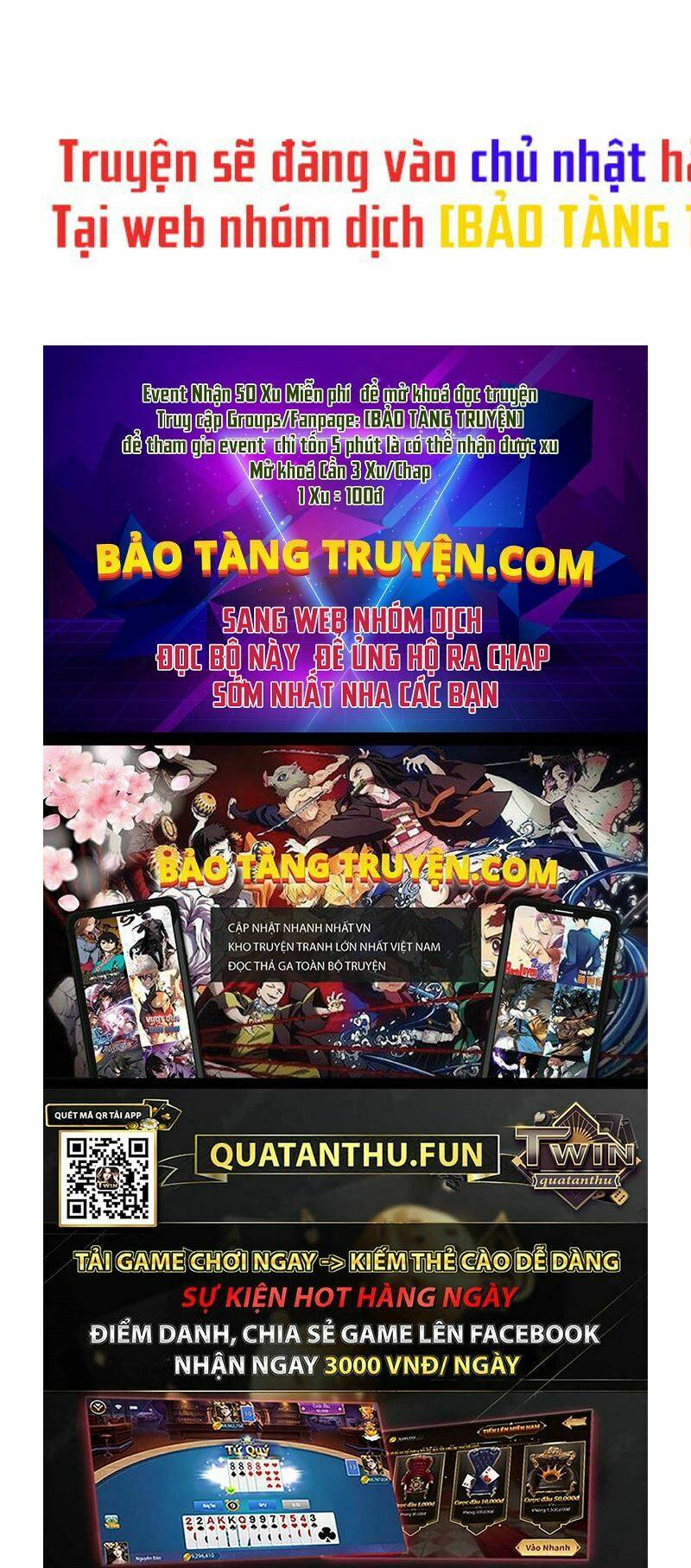 Tôi Là Lính Mới Chapter 61 - Trang 2