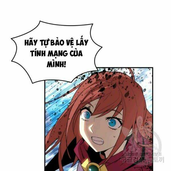 Tôi Là Lính Mới Chapter 61 - Trang 2