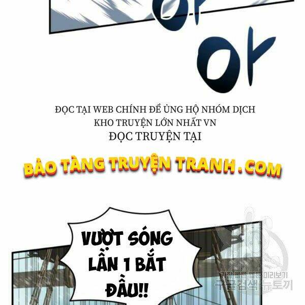 Tôi Là Lính Mới Chapter 61 - Trang 2