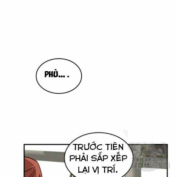 Tôi Là Lính Mới Chapter 61 - Trang 2