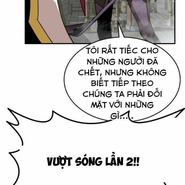 Tôi Là Lính Mới Chapter 61 - Trang 2