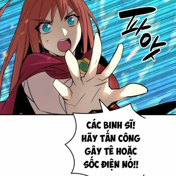 Tôi Là Lính Mới Chapter 61 - Trang 2
