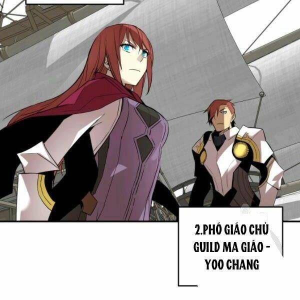 Tôi Là Lính Mới Chapter 62 - Trang 2