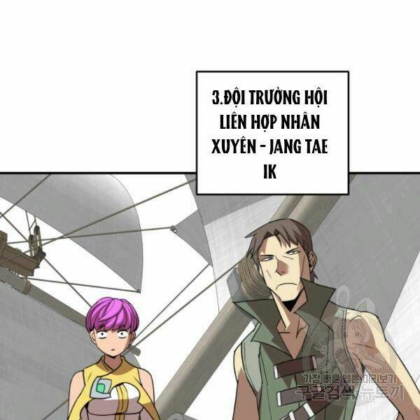 Tôi Là Lính Mới Chapter 62 - Trang 2