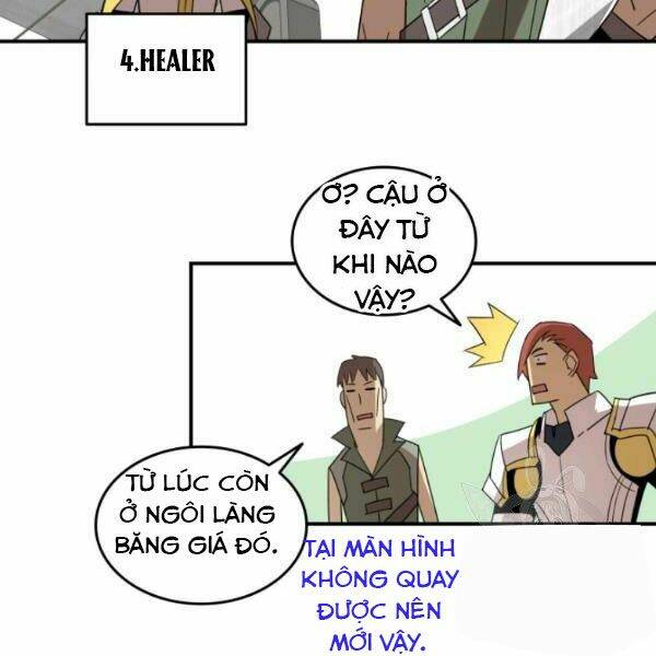 Tôi Là Lính Mới Chapter 62 - Trang 2