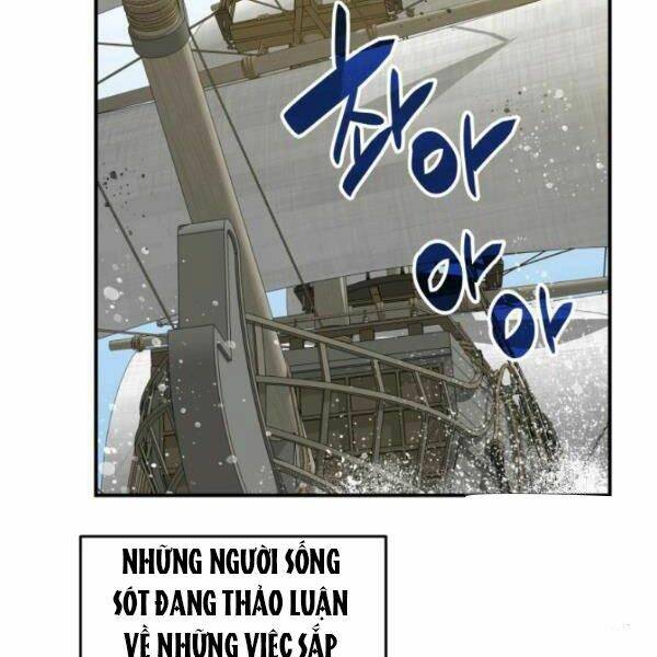 Tôi Là Lính Mới Chapter 62 - Trang 2