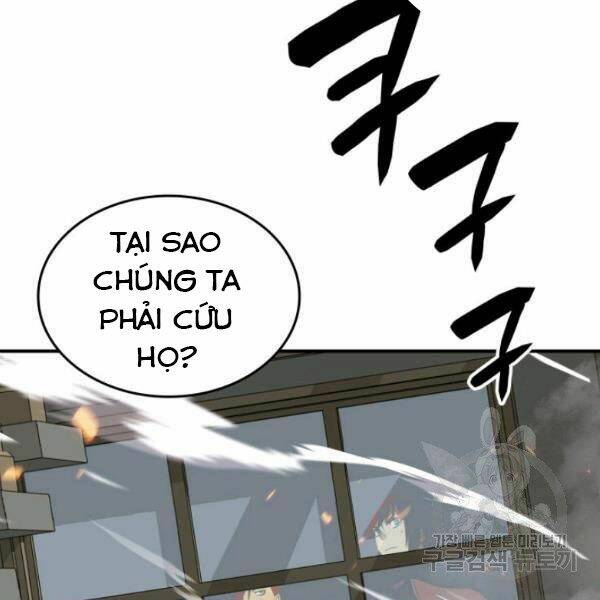 Tôi Là Lính Mới Chapter 63 - Trang 2