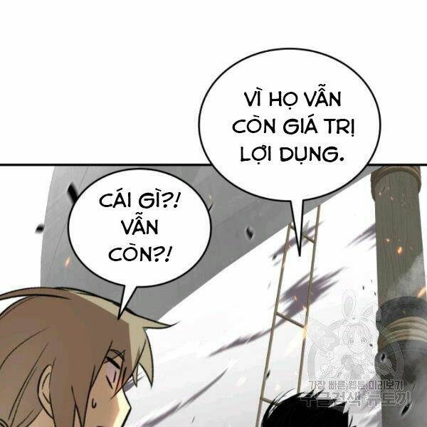 Tôi Là Lính Mới Chapter 63 - Trang 2