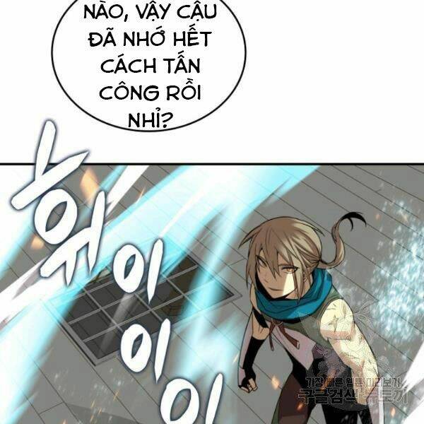 Tôi Là Lính Mới Chapter 63 - Trang 2