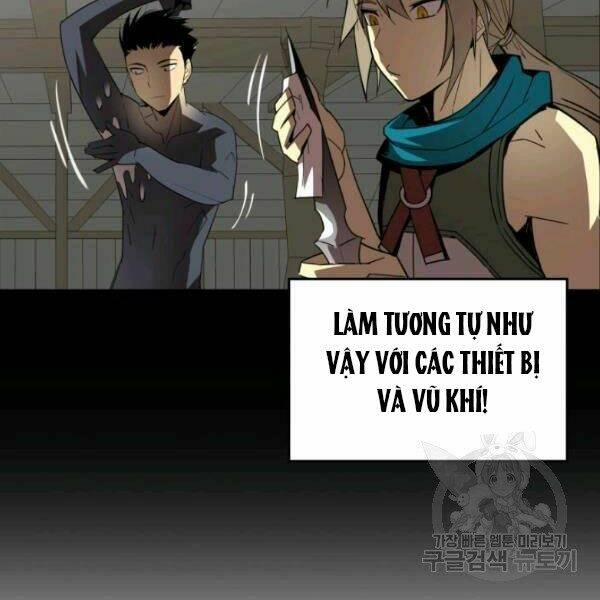 Tôi Là Lính Mới Chapter 63 - Trang 2