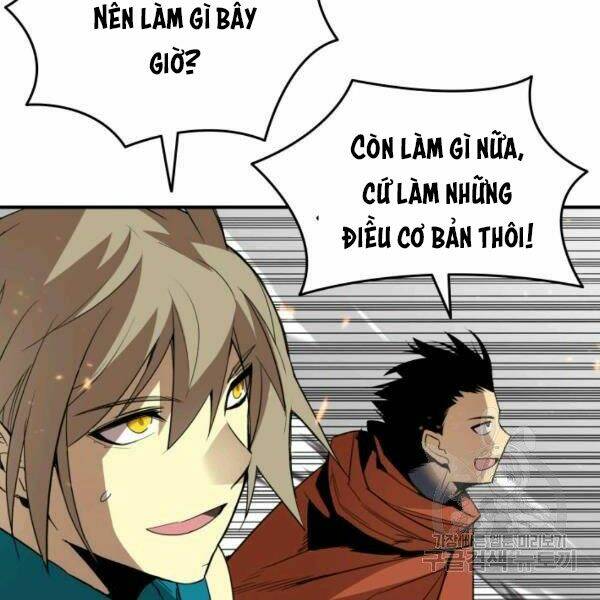 Tôi Là Lính Mới Chapter 64 - Trang 2