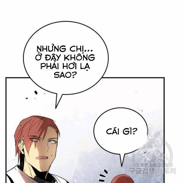 Tôi Là Lính Mới Chapter 65 - Trang 2