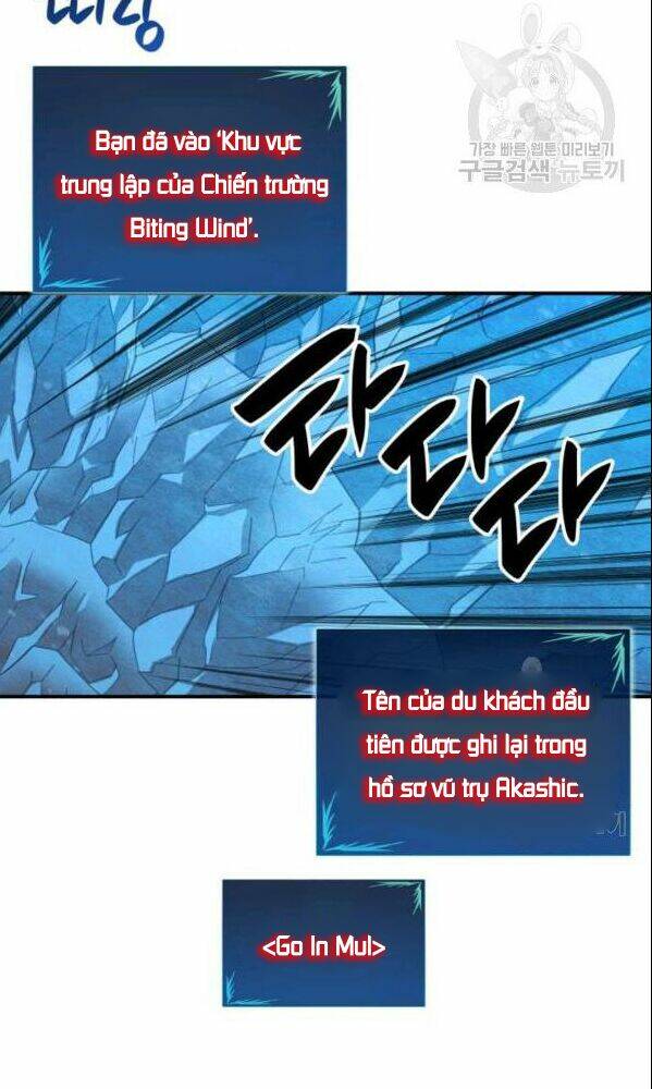 Tôi Là Lính Mới Chapter 66 - Trang 2