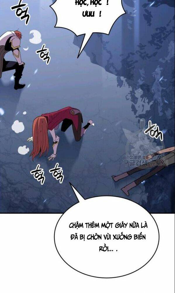 Tôi Là Lính Mới Chapter 66 - Trang 2