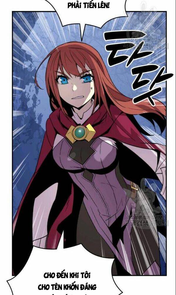 Tôi Là Lính Mới Chapter 66 - Trang 2