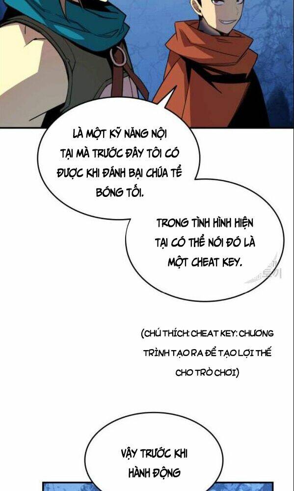 Tôi Là Lính Mới Chapter 66 - Trang 2