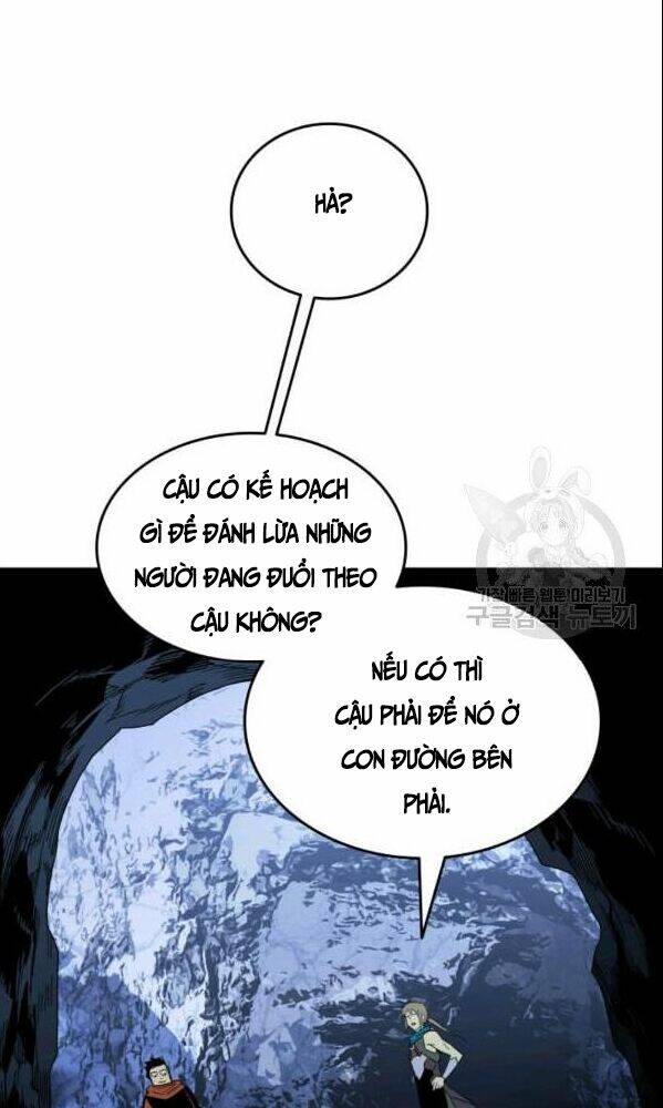 Tôi Là Lính Mới Chapter 66 - Trang 2