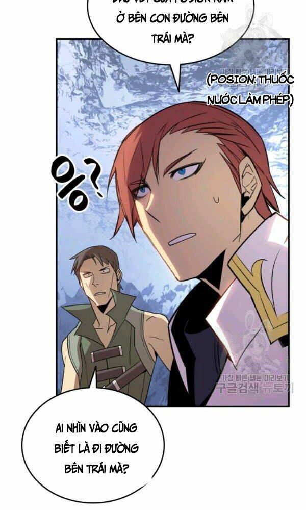 Tôi Là Lính Mới Chapter 66 - Trang 2