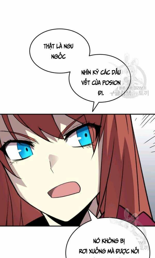 Tôi Là Lính Mới Chapter 66 - Trang 2