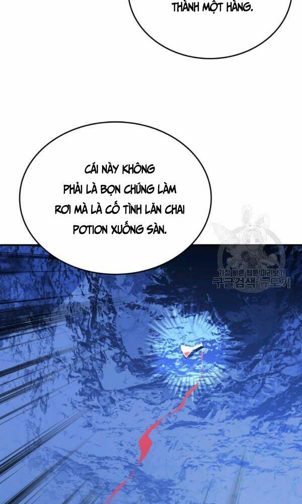 Tôi Là Lính Mới Chapter 66 - Trang 2