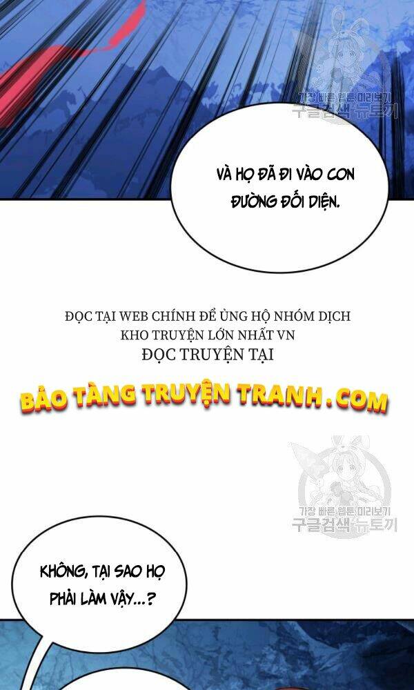 Tôi Là Lính Mới Chapter 66 - Trang 2