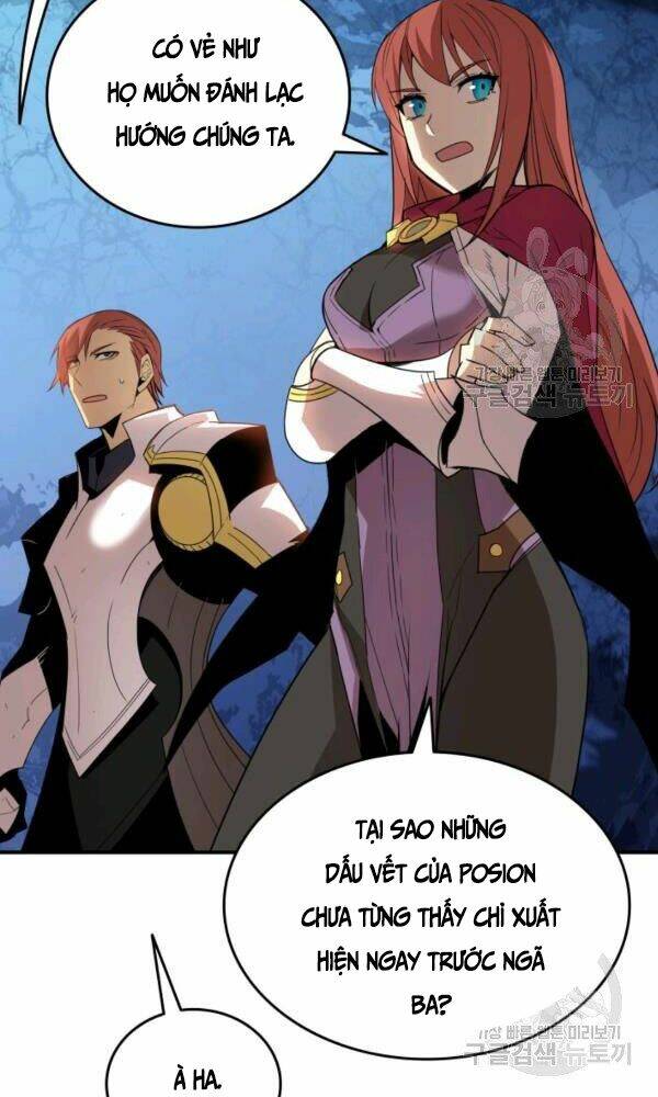 Tôi Là Lính Mới Chapter 66 - Trang 2