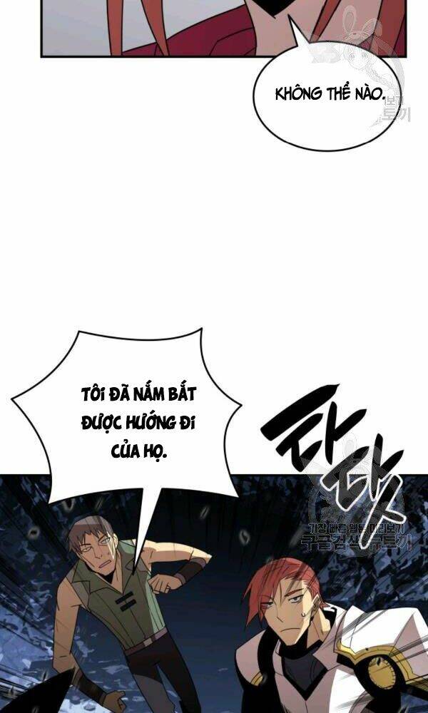 Tôi Là Lính Mới Chapter 66 - Trang 2