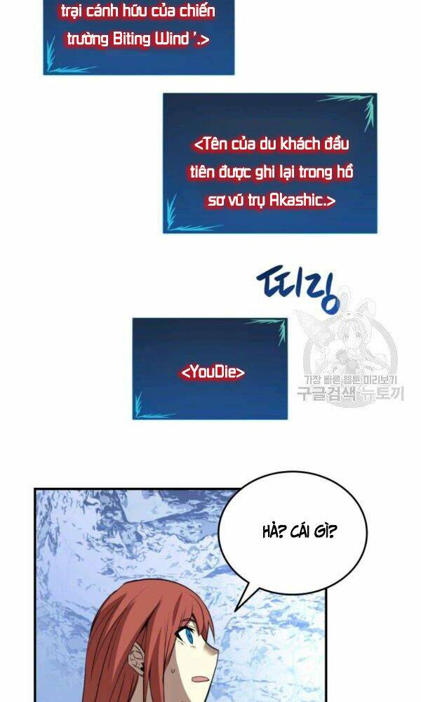 Tôi Là Lính Mới Chapter 66 - Trang 2