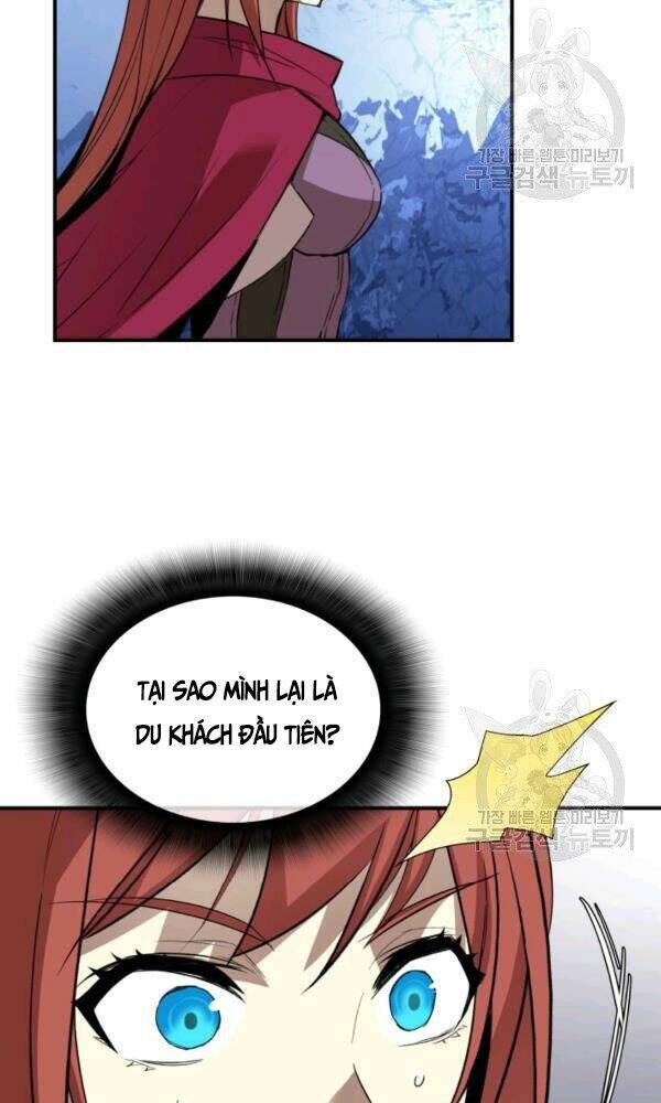 Tôi Là Lính Mới Chapter 66 - Trang 2