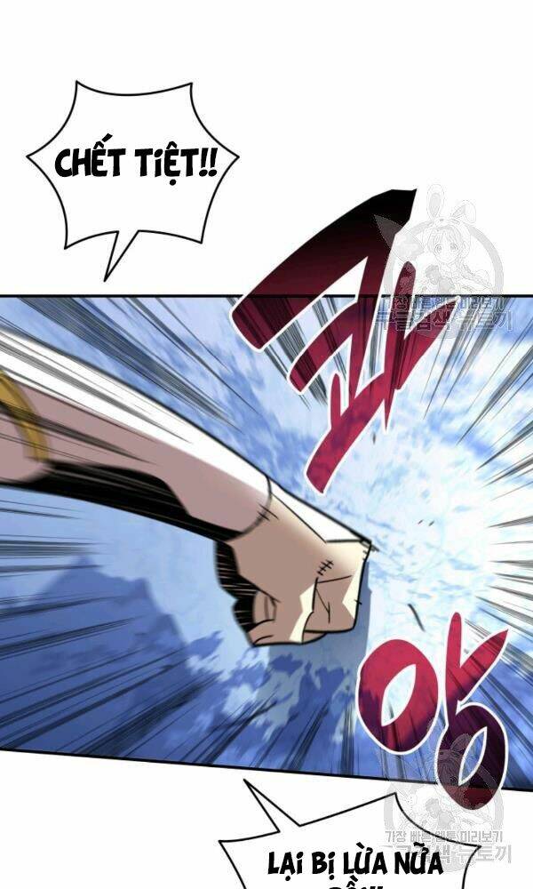 Tôi Là Lính Mới Chapter 66 - Trang 2