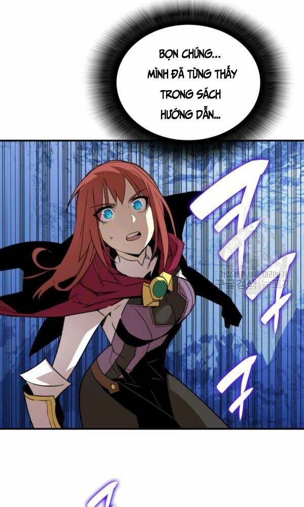 Tôi Là Lính Mới Chapter 66 - Trang 2