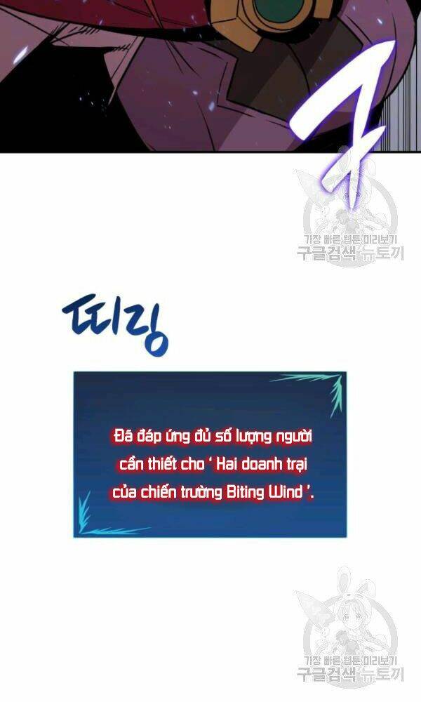 Tôi Là Lính Mới Chapter 66 - Trang 2