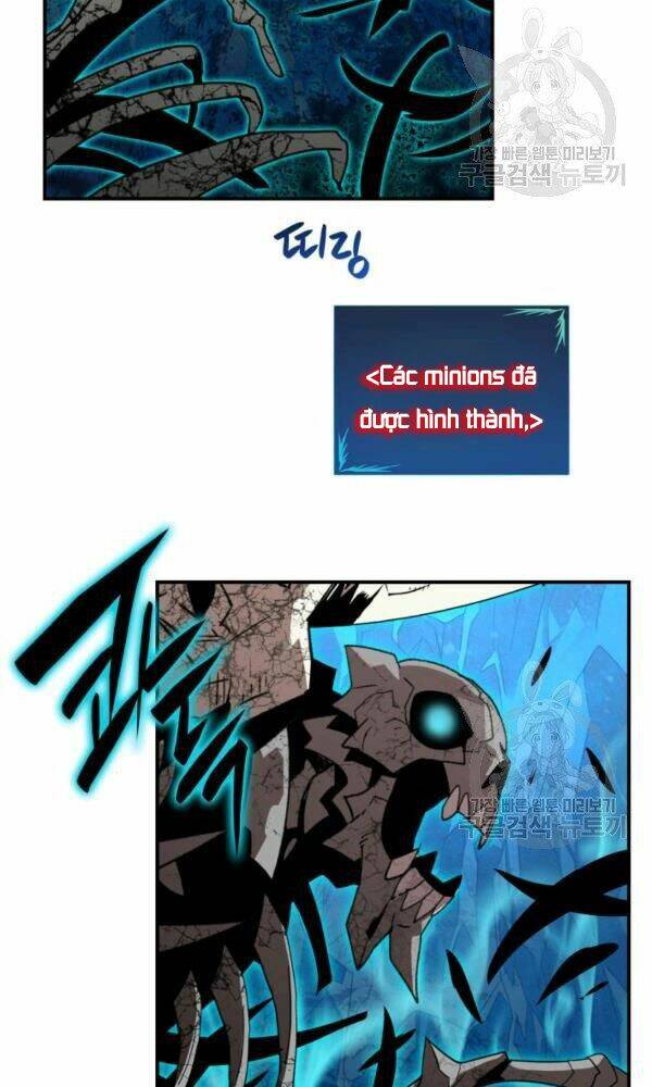 Tôi Là Lính Mới Chapter 66 - Trang 2