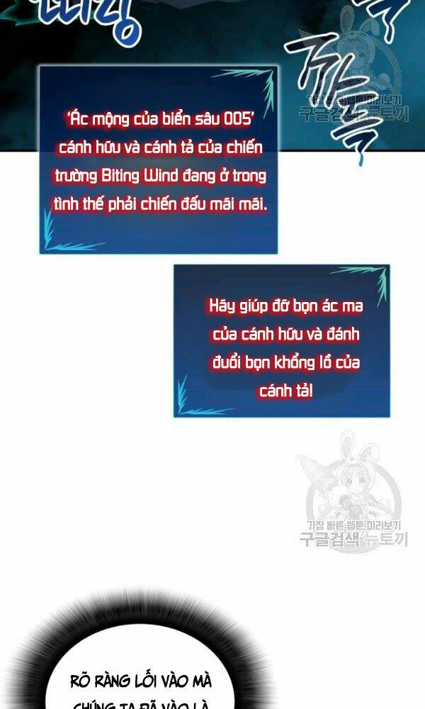 Tôi Là Lính Mới Chapter 66 - Trang 2