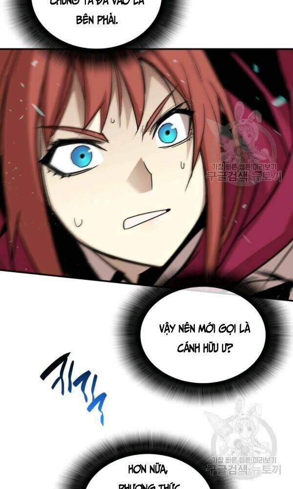 Tôi Là Lính Mới Chapter 66 - Trang 2