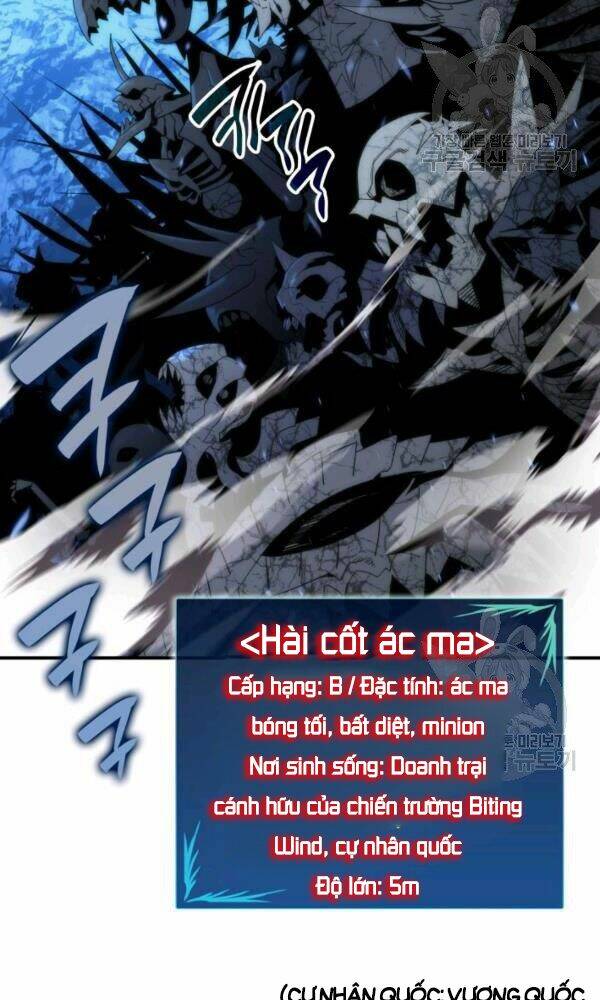 Tôi Là Lính Mới Chapter 66 - Trang 2