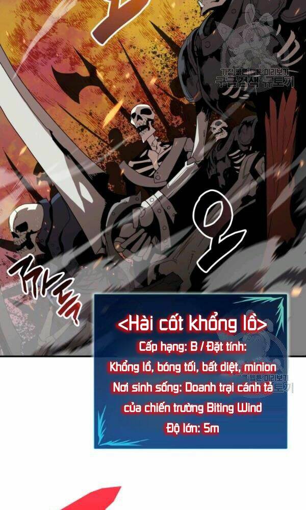 Tôi Là Lính Mới Chapter 66 - Trang 2