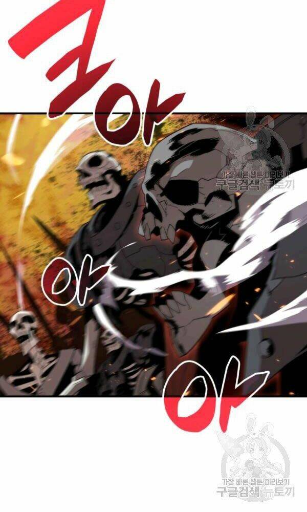 Tôi Là Lính Mới Chapter 66 - Trang 2