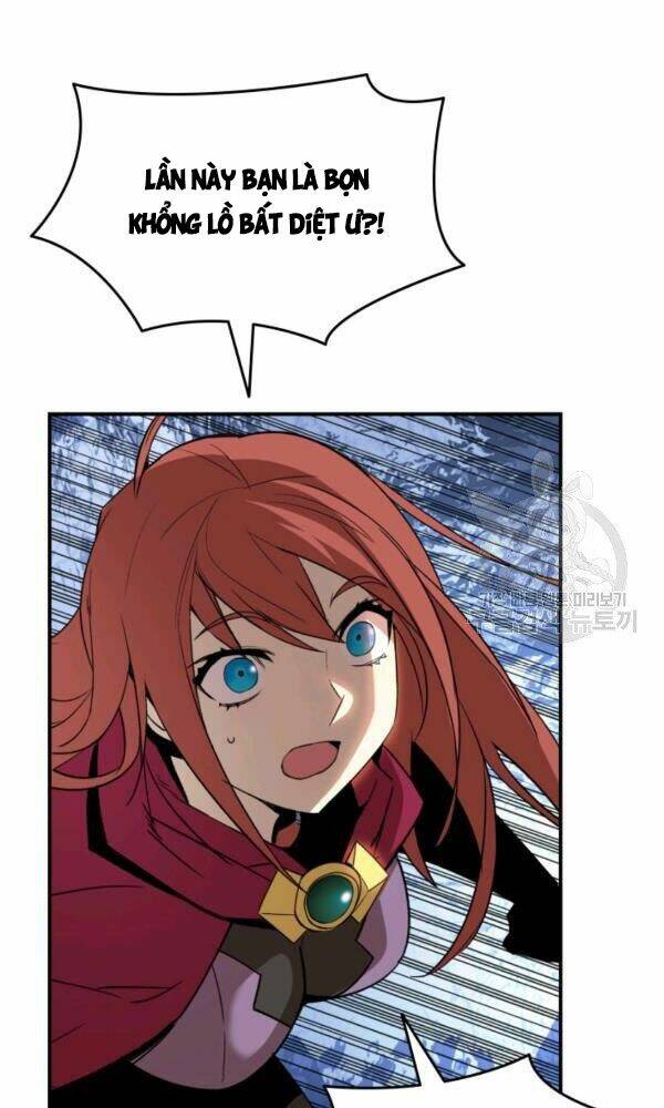 Tôi Là Lính Mới Chapter 66 - Trang 2