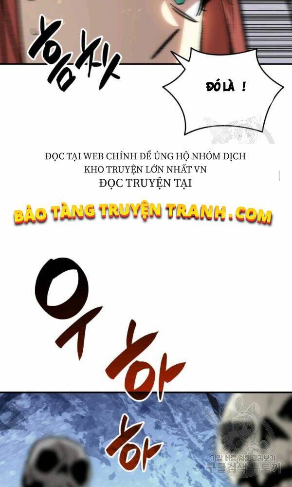 Tôi Là Lính Mới Chapter 66 - Trang 2