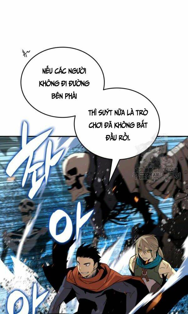 Tôi Là Lính Mới Chapter 66 - Trang 2